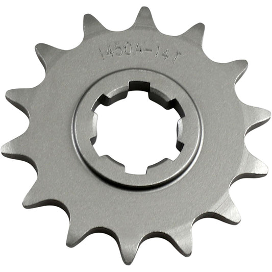 Piñon de Acero 14 Dientes JTF1450 JT Sprockets JTF1450.14