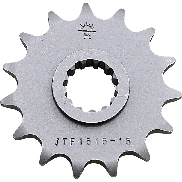 Piñon de Acero 15 Dientes JTF1515 JT Sprockets JTF1515.15