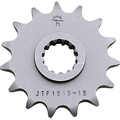 Piñon de Acero 15 Dientes JTF1515 JT Sprockets JTF1515.15