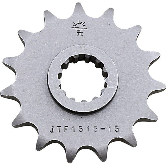 Piñon de Acero 15 Dientes JTF1515 JT Sprockets JTF1515.15
