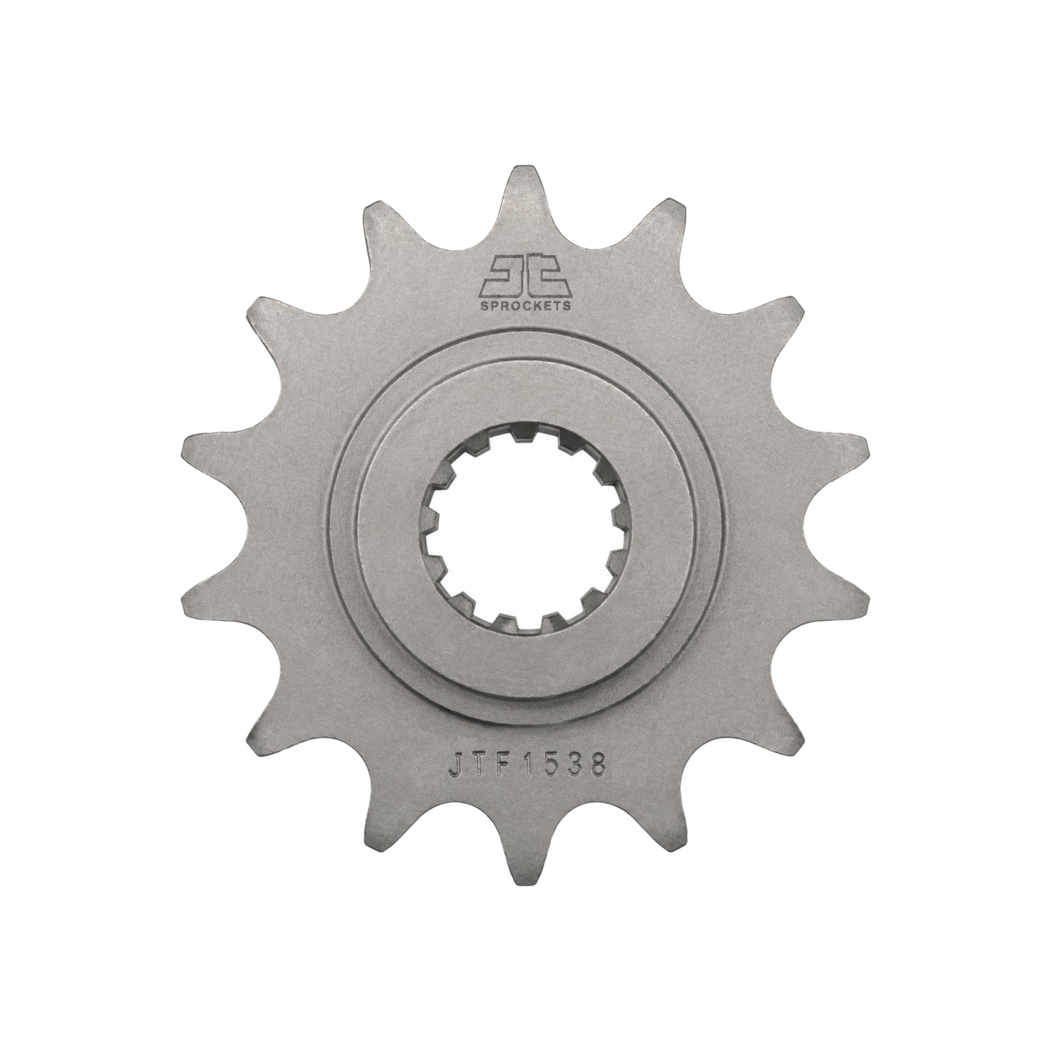 Piñón de acero JTF1538 JT Sprockets