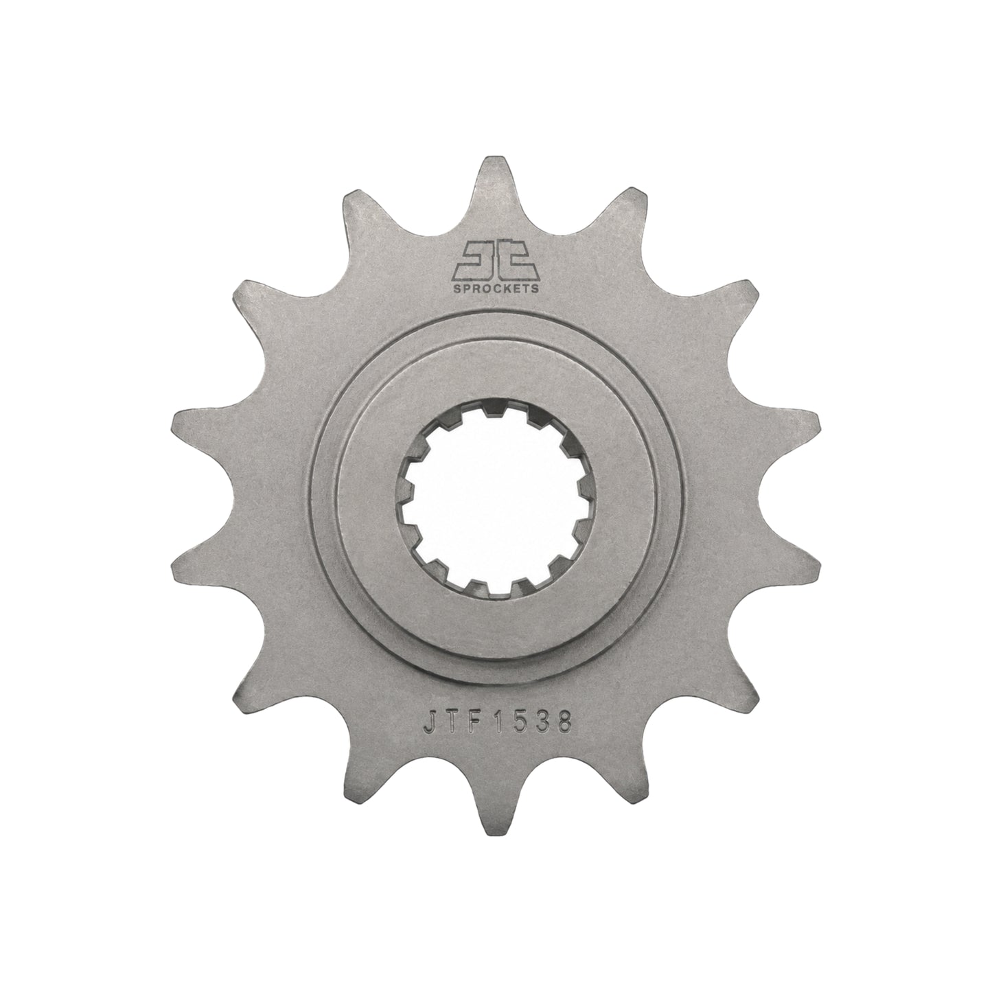 Piñón de acero JTF1538 JT Sprockets