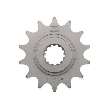 Piñón de acero JTF1538 JT Sprockets