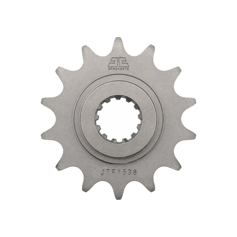 Piñón de acero JTF1538 JT Sprockets