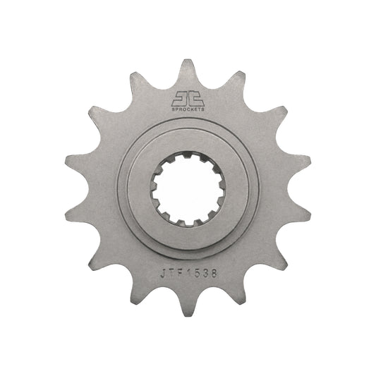 Piñón de acero JTF1538 JT Sprockets