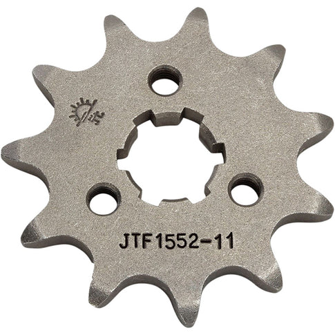 Piñon de Acero 11 Dientes JTF1552 JT Sprockets JTF1552.11