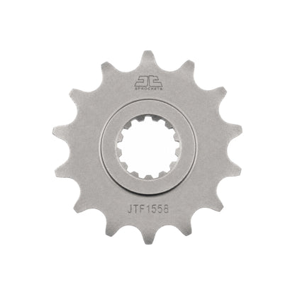 Piñón de acero Yamaha YZ 65 18-26 Z-14 dientes JT Sprockets JTF1558