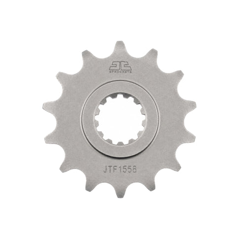 Piñón de acero Yamaha YZ 65 18-26 Z-14 dientes JT Sprockets JTF1558