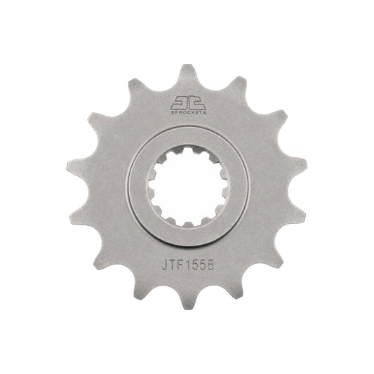 Piñón de acero Yamaha YZ 65 18-26 Z-14 dientes JT Sprockets JTF1558