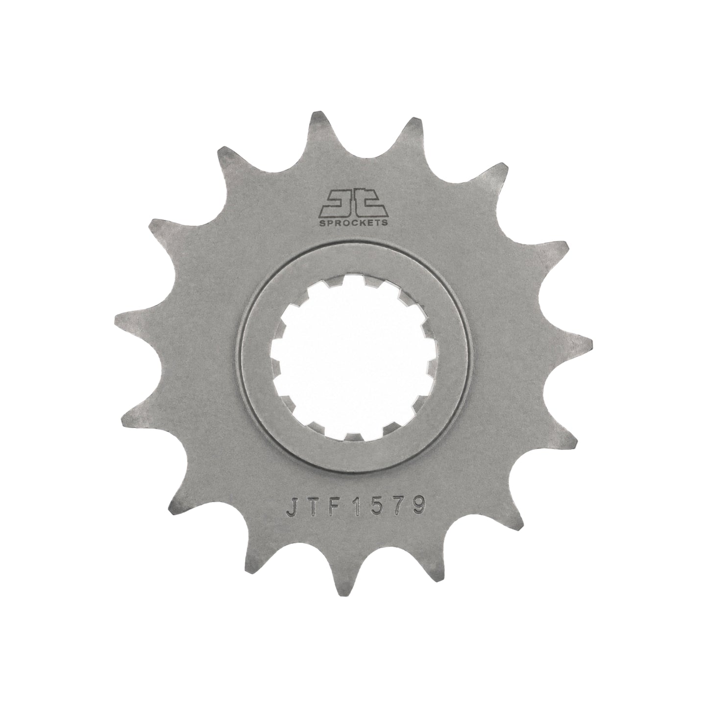 Pignon en acier Yamaha Ténéré 700 25-26 / MT-07 25-26 Z-16 dents JT Sprockets