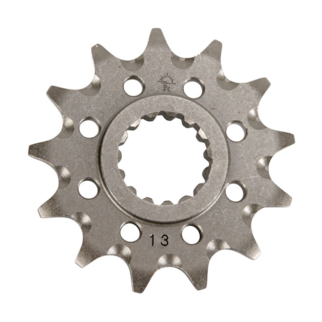 Piñon de acero antibarro Beta / KTM / Husqvarna / Gas Gas Motor KTM Z-13 JT Sprockets