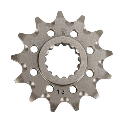Piñon de acero antibarro Beta / KTM / Husqvarna / Gas Gas Motor KTM Z-13 JT Sprockets