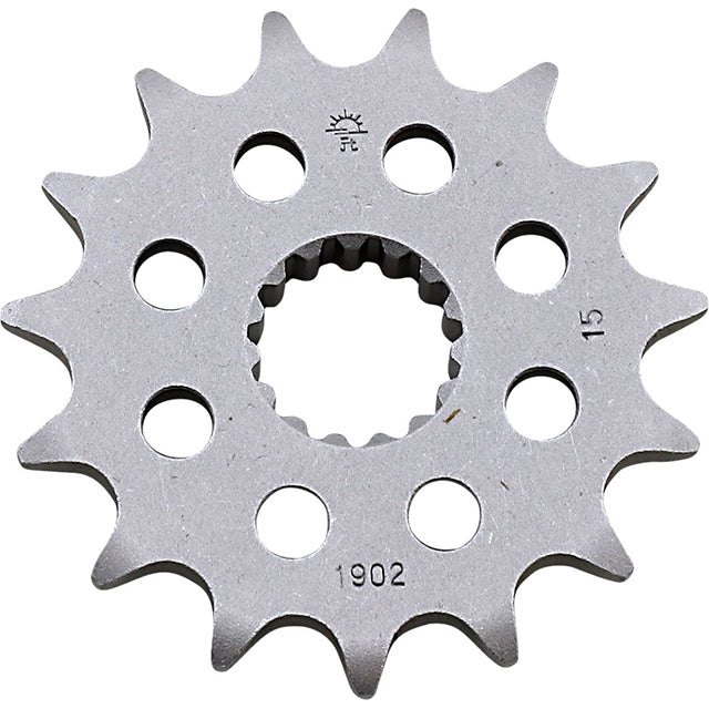 Piñon de Acero 15 Dientes JTF1902 JT Sprockets JTF1902.15