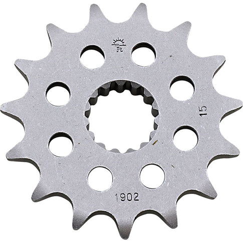 Piñon de Acero 15 Dientes JTF1902 JT Sprockets JTF1902.15