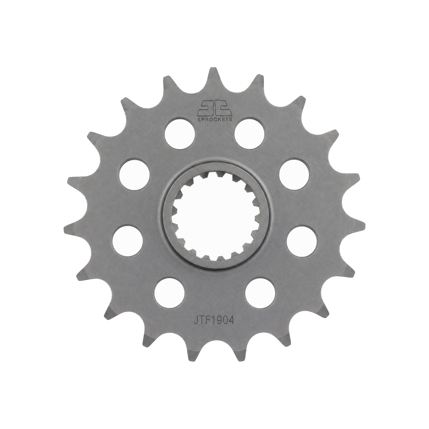 Piñon de acero JTF1904 JT Sprockets