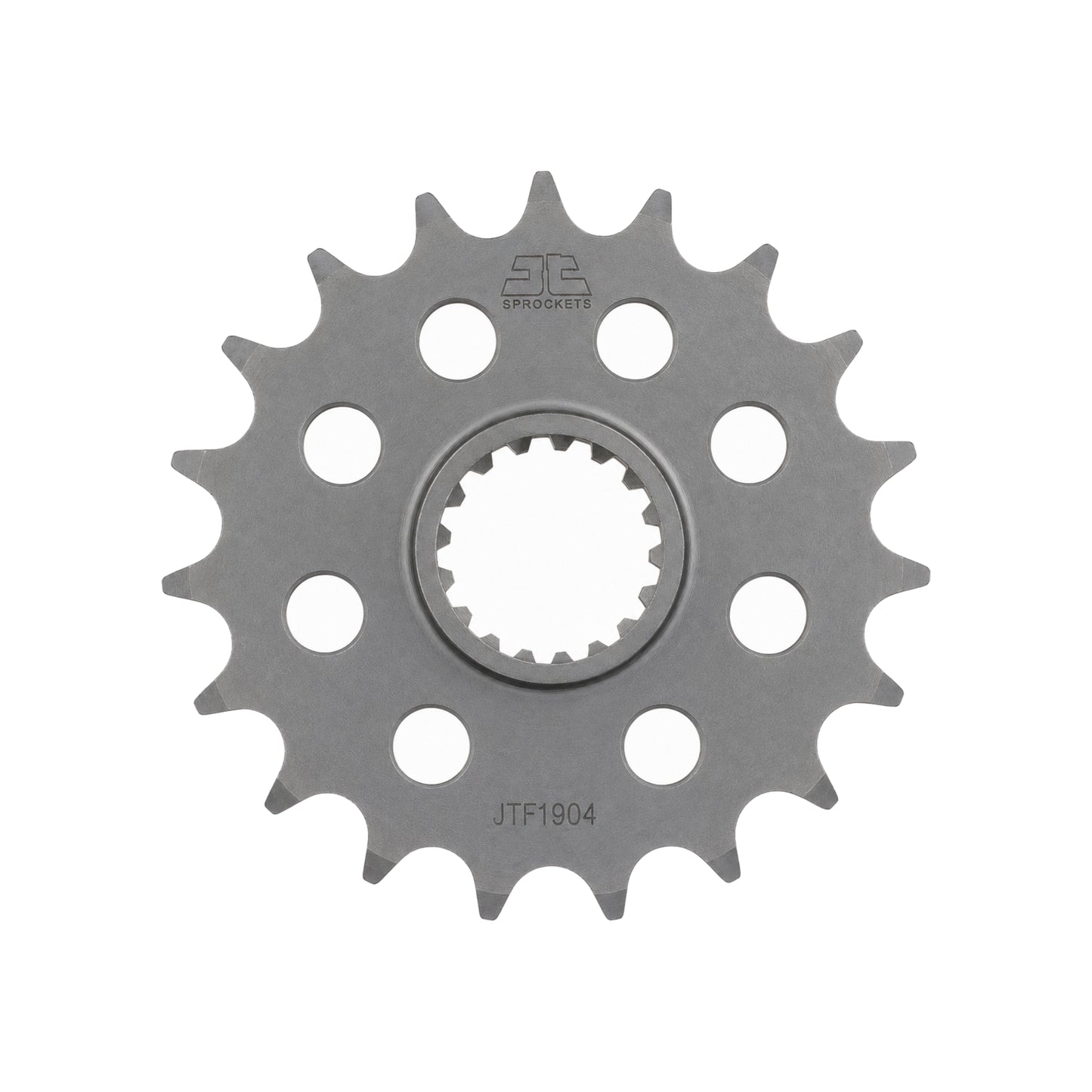 Piñon de acero JTF1904 JT Sprockets