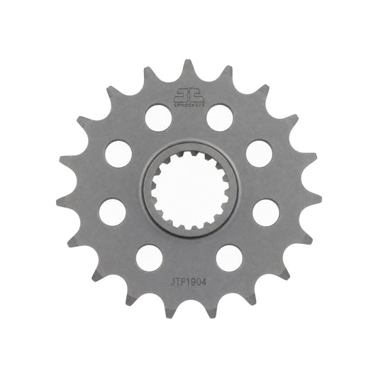 Piñon de acero JTF1904 JT Sprockets