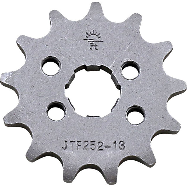 Piñon de Acero 13 Dientes JTF252 JT Sprockets JTF252.13