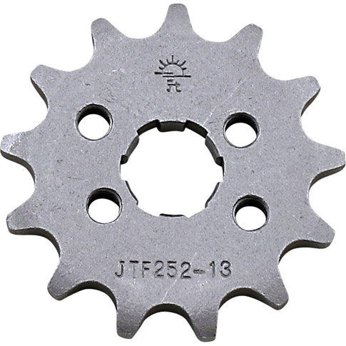 Piñon de Acero 13 Dientes JTF252 JT Sprockets JTF252.13