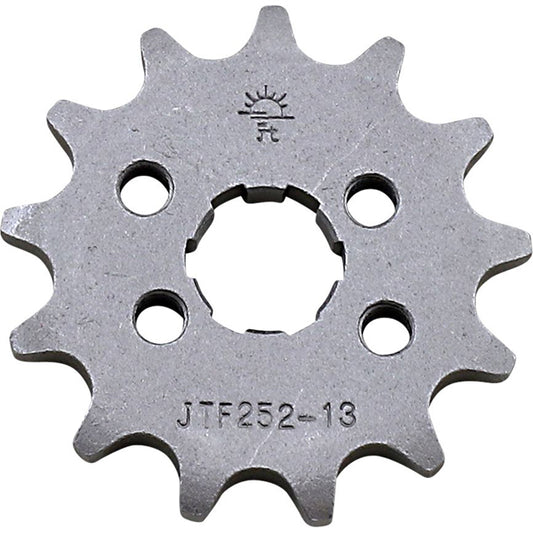Piñon de Acero 13 Dientes JTF252 JT Sprockets JTF252.13