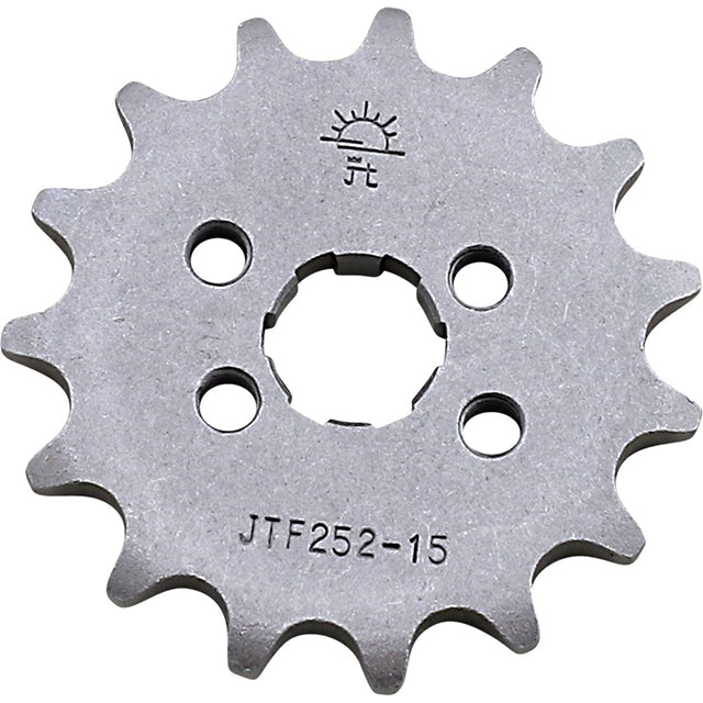Piñon de Acero 15 Dientes JTF252 JT Sprockets JTF252.15