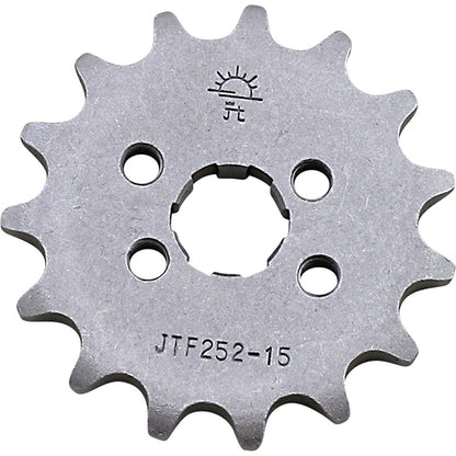 Piñon de Acero 15 Dientes JTF252 JT Sprockets JTF252.15