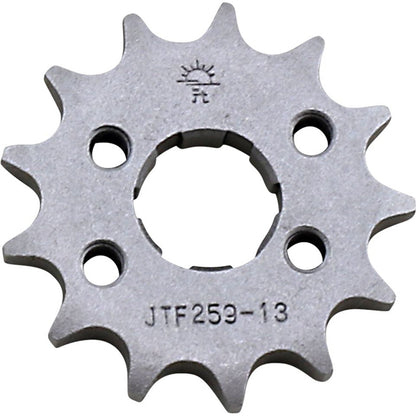 Piñon de Acero 13 Dientes JTF259 JT Sprockets JTF259.13