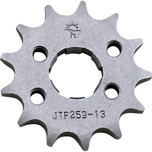 Piñon de Acero 13 Dientes JTF259 JT Sprockets JTF259.13