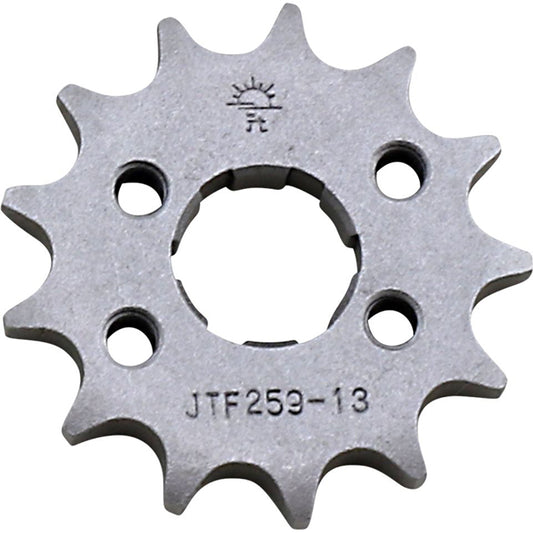 Piñon de Acero 13 Dientes JTF259 JT Sprockets JTF259.13