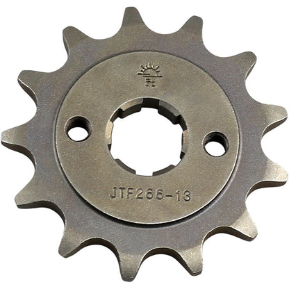 Piñon de Acero 13 Dientes JTF266 JT Sprockets JTF266.13