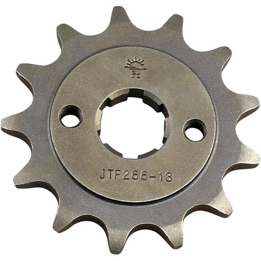 Piñon de Acero 13 Dientes JTF266 JT Sprockets JTF266.13