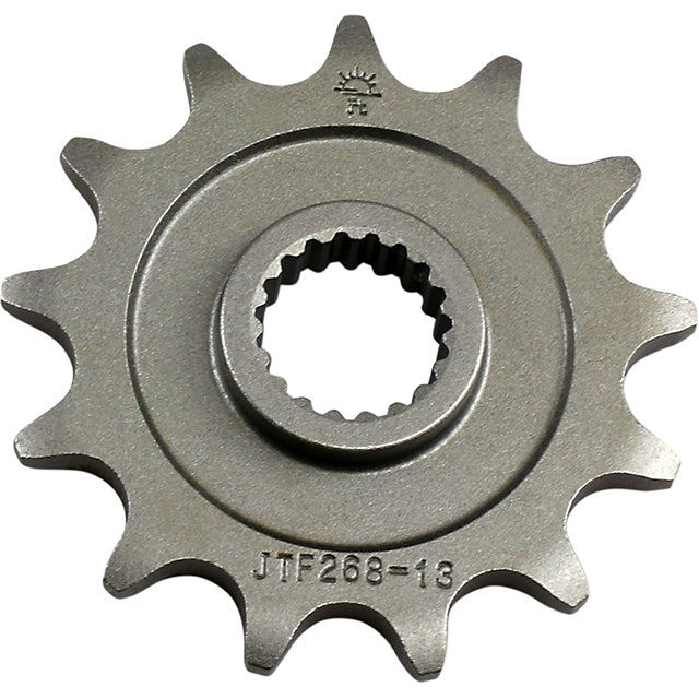 Piñon de Acero 13 Dientes JTF268 JT Sprockets JTF268.13