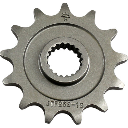 Piñon de Acero 13 Dientes JTF268 JT Sprockets JTF268.13