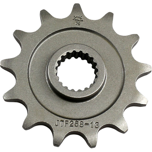 Piñon de Acero 13 Dientes JTF268 JT Sprockets JTF268.13