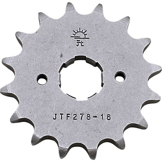 Pignon en acier 16 dents JTF278 JT Sprockets