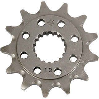 Piñon de acero antibarro Honda CR 250 1988-07 / CRF 450 2002-21 Z-13 JT Sprockets