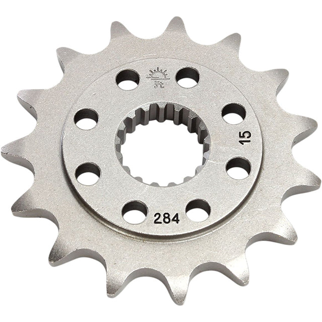 Piñon de acero Honda CR 250 1988-07 / CRF 450 2002-21 Z-15 JT Sprockets JTF284.15