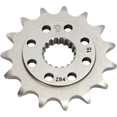 Piñon de acero Honda CR 250 1988-07 / CRF 450 2002-21 Z-15 JT Sprockets JTF284.15