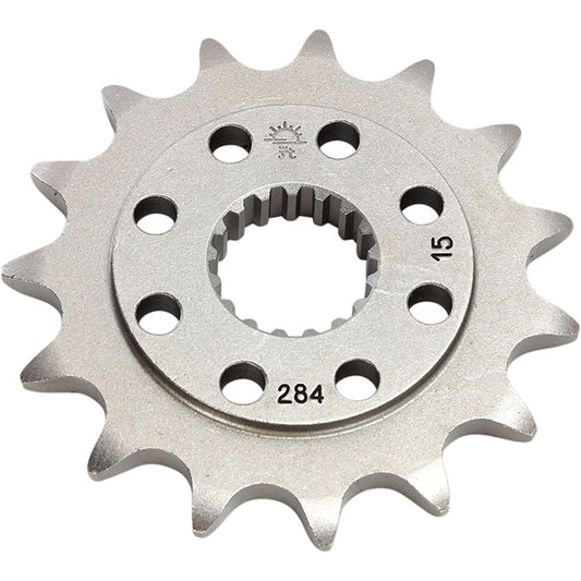 Piñon de acero Honda CR 250 1988-07 / CRF 450 2002-21 Z-15 JT Sprockets JTF284.15