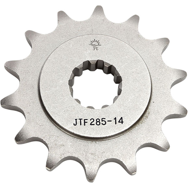 Piñon de Acero 14 Dientes JTF285 JT Sprockets JTF285.14