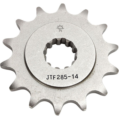 Piñon de Acero 14 Dientes JTF285 JT Sprockets JTF285.14