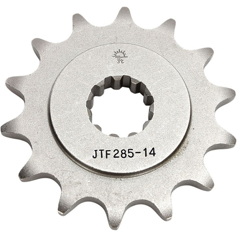 Piñon de Acero 14 Dientes JTF285 JT Sprockets JTF285.14
