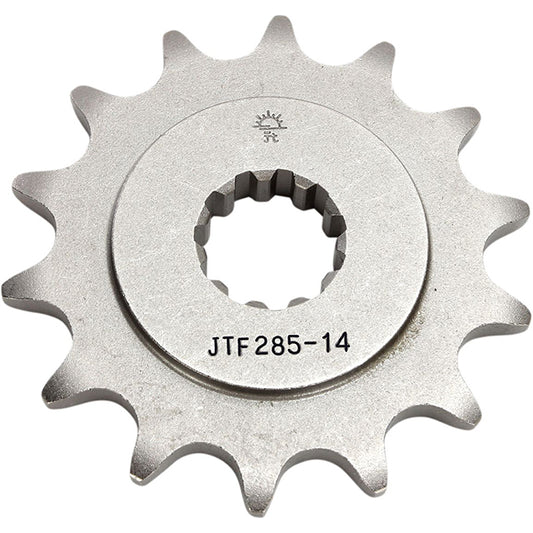Piñon de Acero 14 Dientes JTF285 JT Sprockets JTF285.14