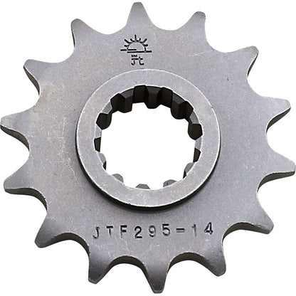 Piñon de Acero 14 Dientes JTF295 JT Sprockets JTF295.14