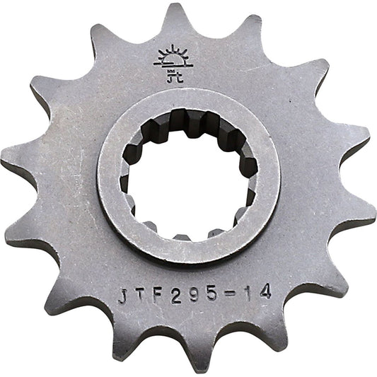 Piñon de Acero 14 Dientes JTF295 JT Sprockets JTF295.14