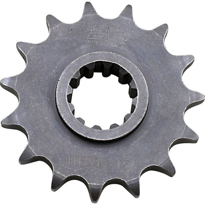 Piñon de Acero 15 Dientes JTF295 JT Sprockets JTF295.15