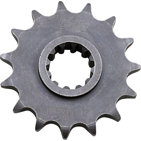 Piñon de Acero 15 Dientes JTF295 JT Sprockets JTF295.15
