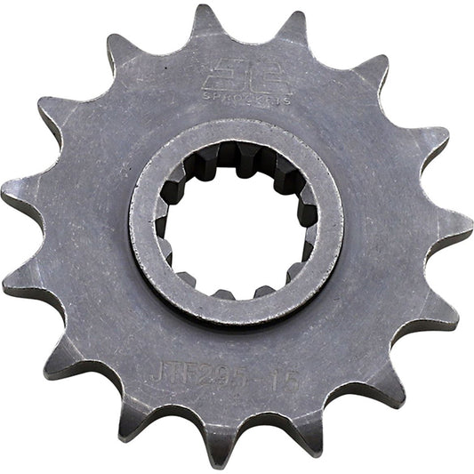 Piñon de Acero 15 Dientes JTF295 JT Sprockets JTF295.15