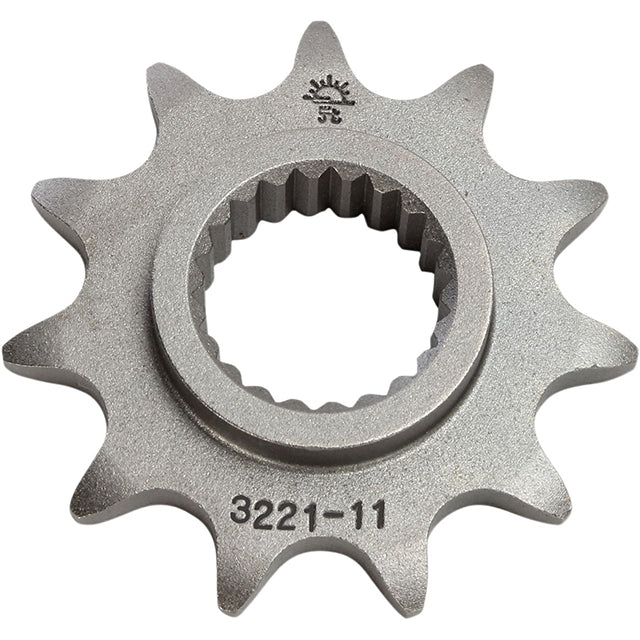 Piñon de Acero 11 Dientes JTF3221 JT Sprockets JTF3221.11