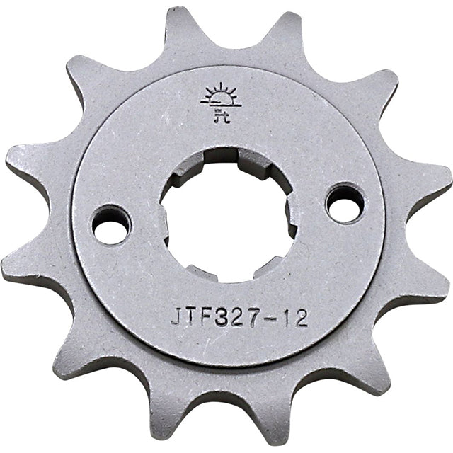Piñon de Acero 12 Dientes JTF327 JT Sprockets JTF327.12